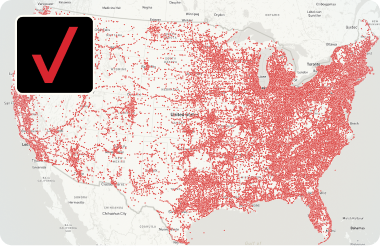 4G And 5G Coverage Maps For Major Carriers Navi 66f43fe884b4f81c4ca6248d Verizon Coverage Map Tile